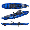 Wheel Pedal Kayak New Kayak with Propeller Big Rig Propel 13